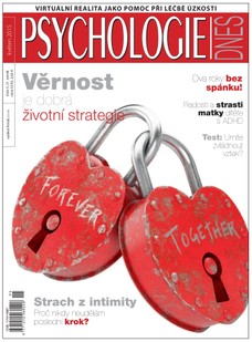 Psychologie dnes 05/2015