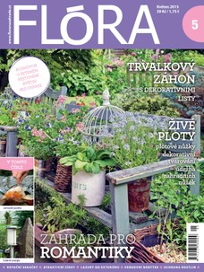 Flora 05/2015