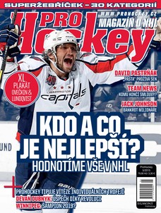 ProHockey 5/2015