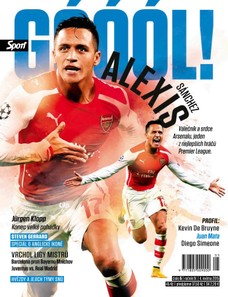 Sport Gool! - 4.5.2015