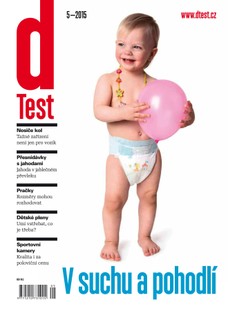 dTest 5/2015