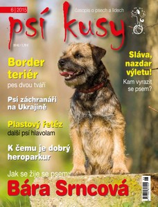 Psí kusy 06/2015