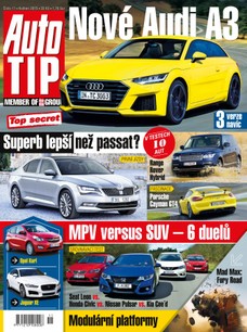 Auto TIP - 18.5.2015