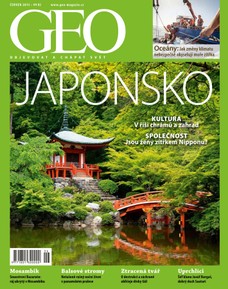 GEO - 5/2015