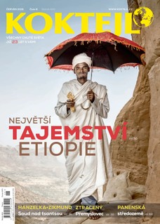 Koktejl 6/2015