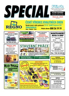 Special 10/2015