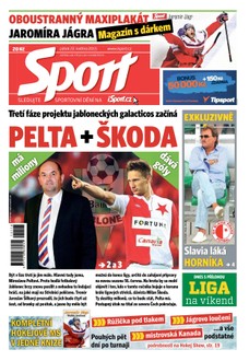 Sport 22.5.2015