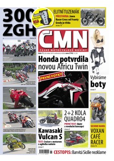 ČMN 2015/11