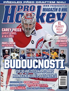 ProHockey 6/2015