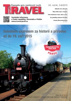 TRAVELprofi 05-0615
