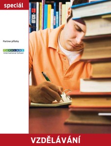 E15 - Vzdělávání 10.6.2015 