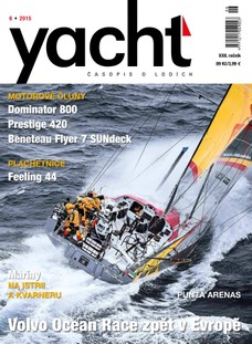 Yacht 6/2015