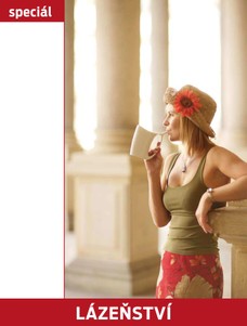 Lázeňství 12.6.2015