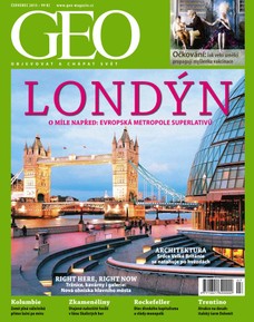 GEO - 6/2015