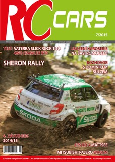 RC cars 07/2015