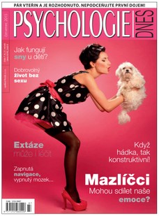 Psychologie dnes 07-08/2015