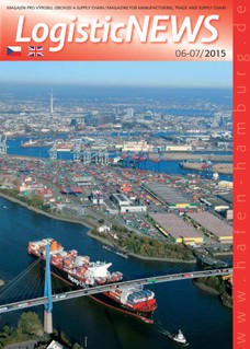 Logistic NEWS 06-07/2015