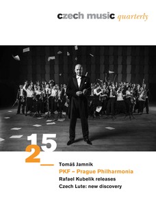 2015/2 Czech Music Quarterly