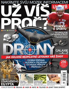 Už víš proč? 1/2015