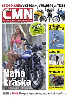 ČMN 2015/14