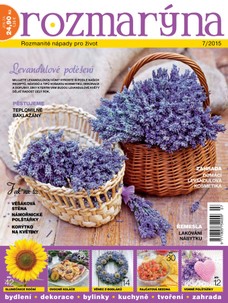 Rozmaryna 07/2015