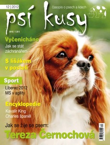 Psí kusy 12/2012