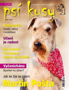 Psí kusy 07/2012