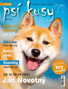 Psí kusy 02/2012