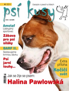 Psí kusy 04/2011