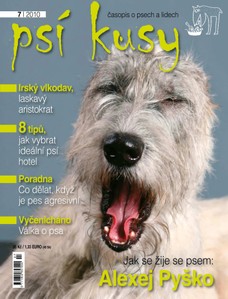 Psí kusy 07/2010