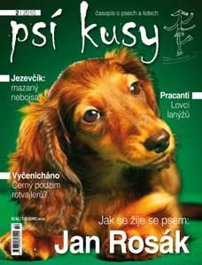 Psí kusy 02/2010