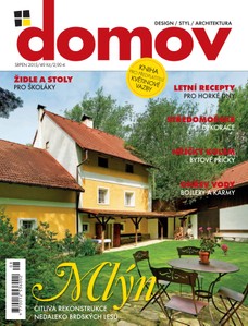 Domov 08/2015