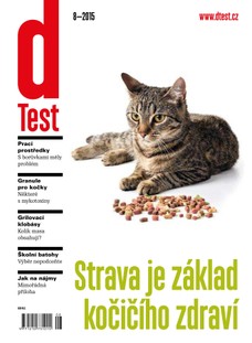 dTest 8/2015