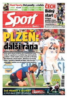 Sport - 10.8.2015