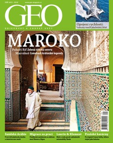 GEO - 8/2015