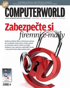 Computerworld 8/2015