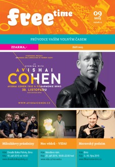 Freetime 9/2015