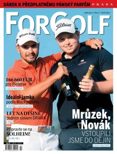 ForGolf 09/2015