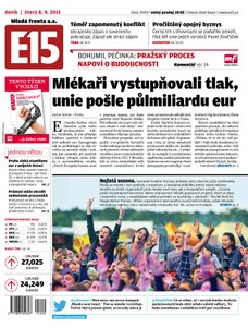 E15 8.9.2015