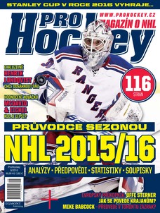 ProHockey 9/2015