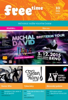 Freetime 10/2015