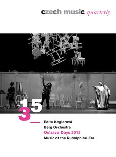 2015/3 Czech Music Quarterly