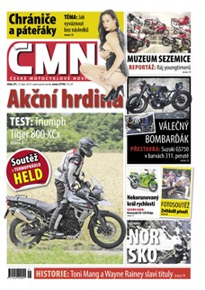 ČMN 2015/21