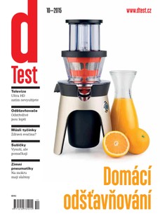 dTest 10/2015