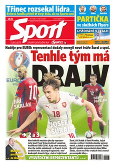 Sport - 15.10.2015