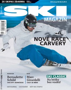 SKI magazín - říjen 2015