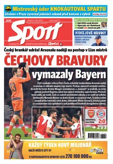 Sport - 21.10.2015