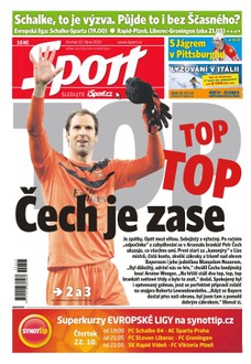 Sport - 22.10.2015