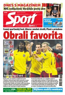 Sport - 23.10.2015