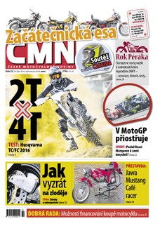 ČMN 2015/22